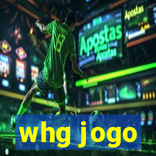 whg jogo